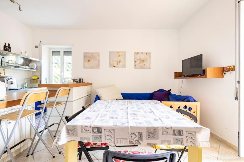 Massy & Alex House Intero Appartamento Rzym Zewnętrze zdjęcie
