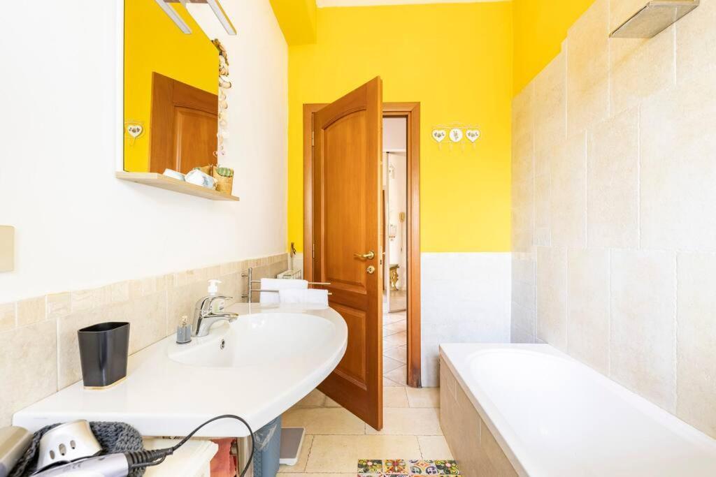 Massy & Alex House Intero Appartamento Rzym Zewnętrze zdjęcie