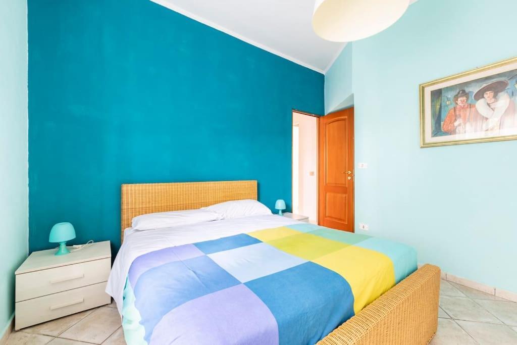 Massy & Alex House Intero Appartamento Rzym Zewnętrze zdjęcie