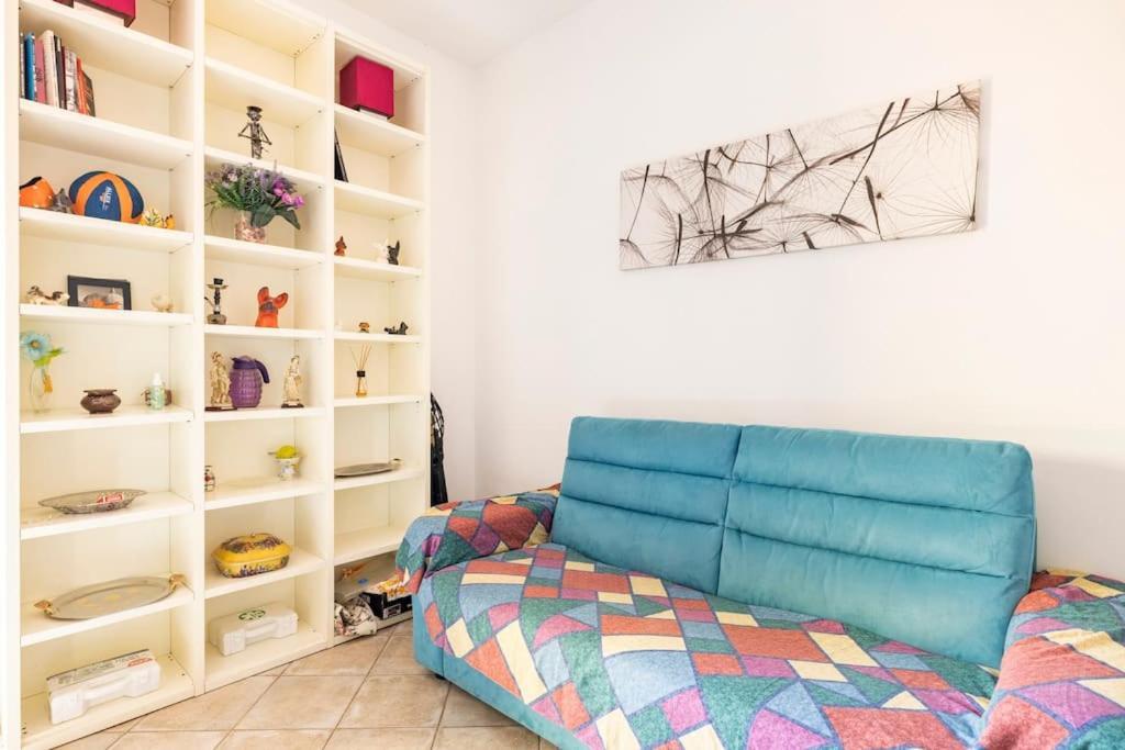 Massy & Alex House Intero Appartamento Rzym Zewnętrze zdjęcie