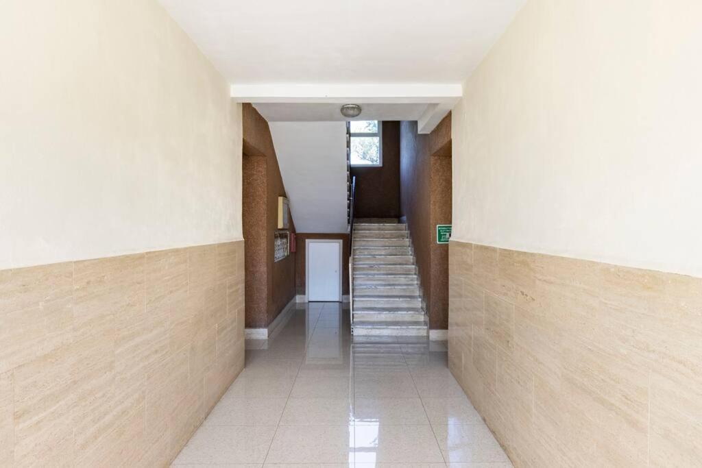 Massy & Alex House Intero Appartamento Rzym Zewnętrze zdjęcie